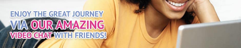 omegle alternative banner